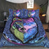 Housse de Couette Loup Motif